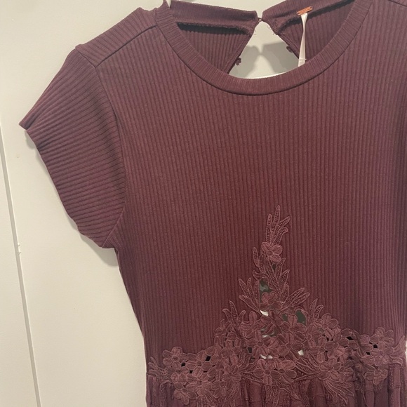 Free People Maxi Dress - Picture 6 of 12